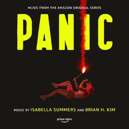 Album cover of Panic (Music From the Amazon Original Series)