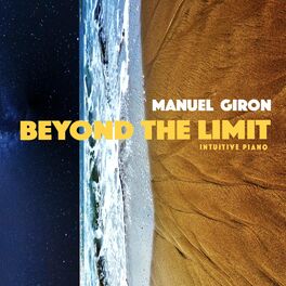 Album cover of BEYOND THE LIMIT