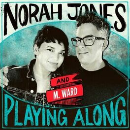 Album cover of Lifeline (From “Norah Jones is Playing Along” Podcast)