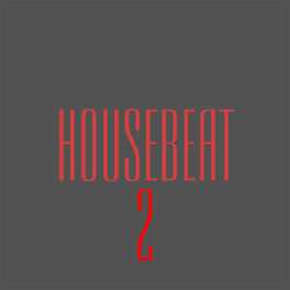 Album cover of HouseBeat 2