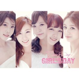 Album cover of Everyday