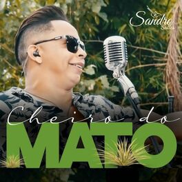 Album cover of Cheiro do Mato