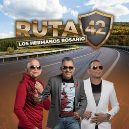 Album cover of Ruta 42