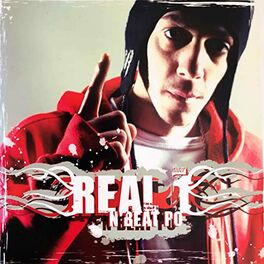 Album cover of N'Beat Po