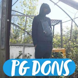 Album cover of PG Dons