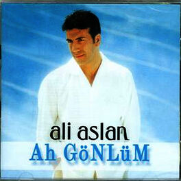 Album picture of Ah Gönlüm