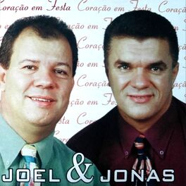 Album cover of Coração em Festa