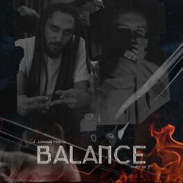 Album cover of #International Part 3: Balance