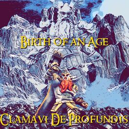 Album cover of Birth of an Age