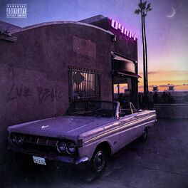 Album cover of 04h14