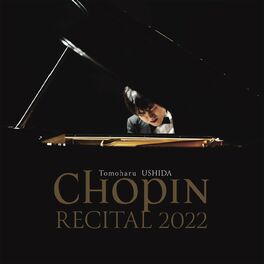 Album cover of Chopin Recital (Live)