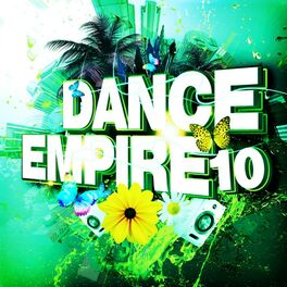 Album cover of Dance Empire 10