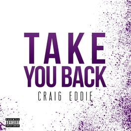 Album cover of Take You Back