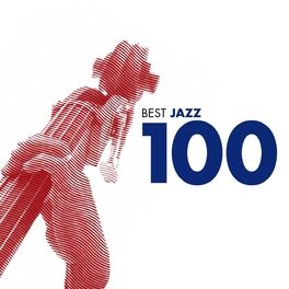 Album cover of Best Jazz 100