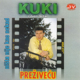 Album cover of Prezivecu