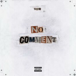 Album cover of No Comment