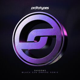 Album cover of Shadows (Black Sun Empire Remix)