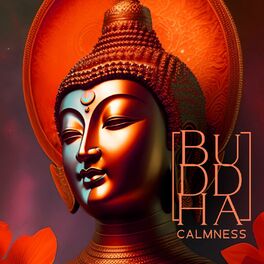 Album cover of Buddha Calmness: Hatha Yoga, Reiki Treatment, Tai chi & Pilates, Background Music for Harmony, Oasis of Relaxation