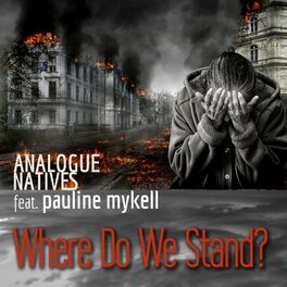 Album cover of Where Do We Stand?