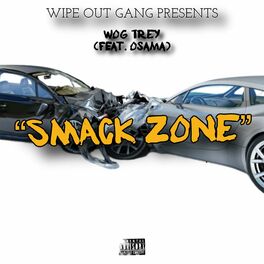 Album cover of Smack Zone (feat. Osama)