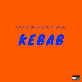 Album cover of Kebab (feat. Isabo)