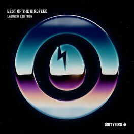 Album cover of Best of the Birdfeed: Launch Edition