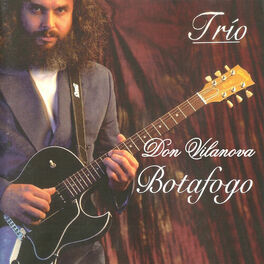 Album cover of Trío