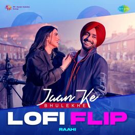 Album cover of Jaan Ke Bhulekhe (Lofi Flip) - Single