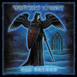 Album cover of Winter's Knight