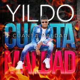 Album cover of Cuanta Maldad (feat. Dj Conds)