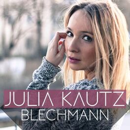 Album cover of Blechmann