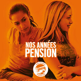 Album cover of Nos Années Pension - Nos Années Pension