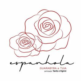 Album cover of Espanhola (Ao Vivo)