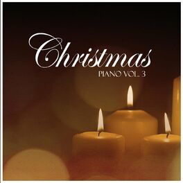 Album cover of Christmas Piano (Vol. 3)