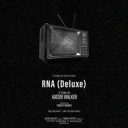 Album cover of RNA (Deluxe)