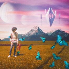 Album cover of safe place