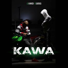 Album cover of KAWA