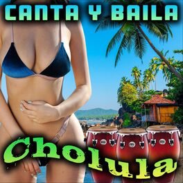 Album cover of Cholula