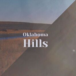 Album cover of Oklahoma Hills