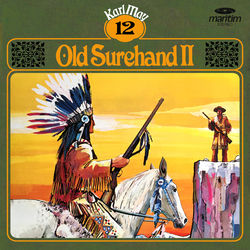 Grüne Serie, Folge 12: Old Surehand II