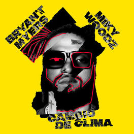 Album cover of Cambio de Clima