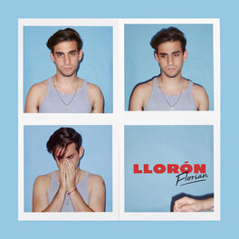 Album cover of Llorón