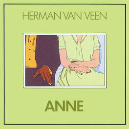Album cover of Anne (Deutsche Version)
