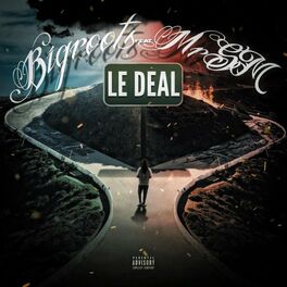 Album cover of Le deal