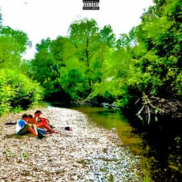 Album cover of Criminal Profile (feat. Darko)