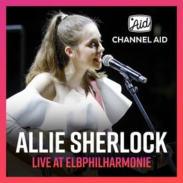 Album cover of Live At Elbphilharmonie