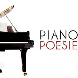 Album cover of Piano Poesie