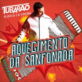 Album cover of Aquecimento da Sanfonada