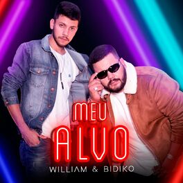 Album cover of Meu Alvo