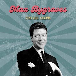 Album cover of Max Bygraves (Vintage Charm)